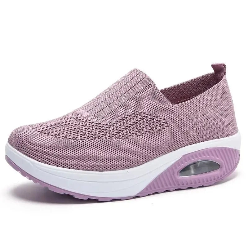 Tênis Feminino Ultra Conforto - Diva® + BRINDE EXLUSIVO!