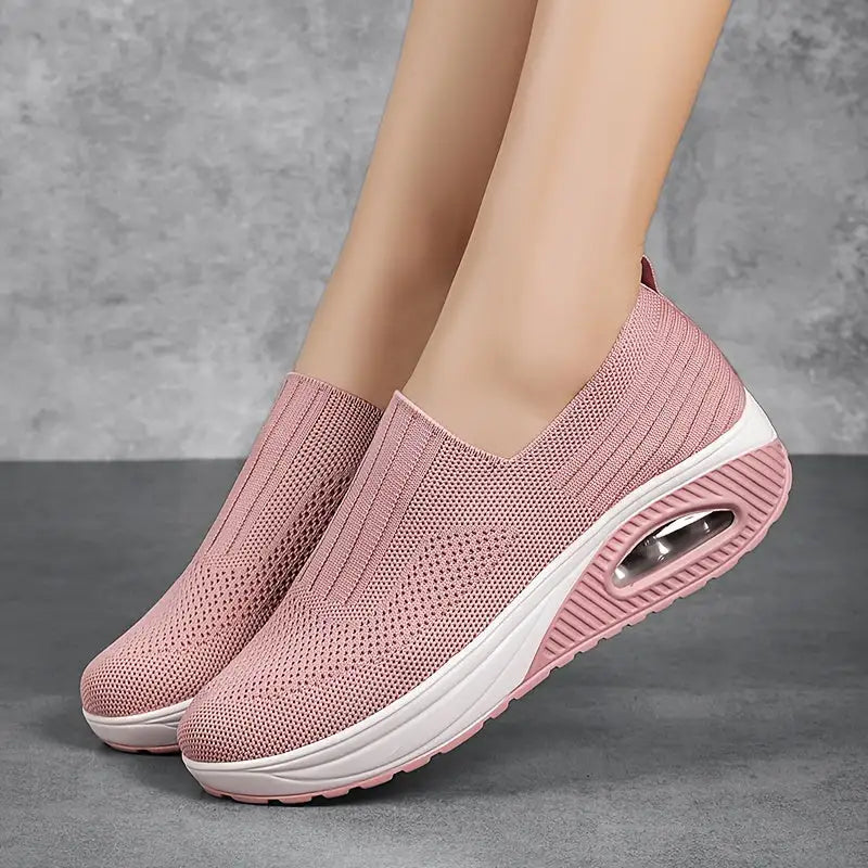 Tênis Feminino Ultra Conforto - Diva® + BRINDE EXLUSIVO!